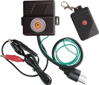 DO-ALL SINGLE WIRELESS REMOTE KIT (ALL AUTO TRAPS)