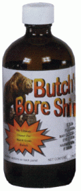 LYMAN BUTCH'S BORE SHINE 16OZ. BOTTLE