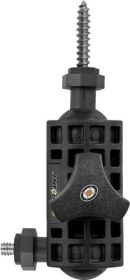 SPYPOINT TRAIL CAM MOUNTING ARM 1/4"-20 ADJUSTABLE MOUNT