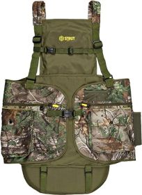 HS STRUT TURKEY VEST MO OBSESSION L/XL