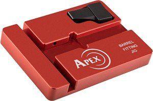 APEX BARREL FITTING JIG TACTICAL