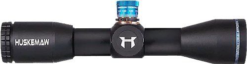 HUSKEMAW SCOPE 4X40 CROSSBOW 2MOA MATTE