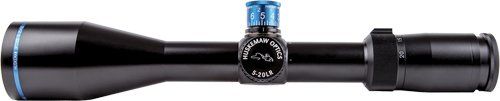 HUSKEMAW SCOPE 5-20X50 30MM BLUE DIAMOND HUNT SMART SFP