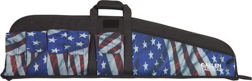ALLEN VICTORY TACTICAL RIFLE CASE 42" W/5-POCKETS