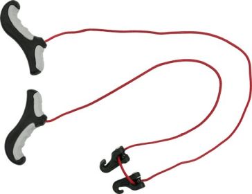 KILLER INSTINCT QUICK-DRAW ROPE COCKER