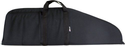ALLEN TACTICAL RIFLE CASE 38" W/2-MAG POCKETS BLACK