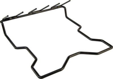 LOCKDOWN HANDGUN MUZZLE RACK 6 GUN