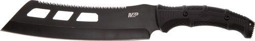 S&W Knife M&P Cleaver Machete