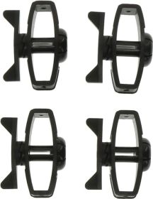 HOOYMAN HOTZONE FOOD PLOT WIRE TENSIONER 4PK!