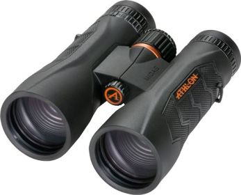 ATHLON BINOCULARS MIDAS PRO G2 12X50 UHD ROOF PRISM BLACK