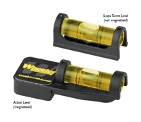 WHEELER LEVEL‑LEVEL‑LEVEL CROSSHAIR ALIGNMENT TOOL