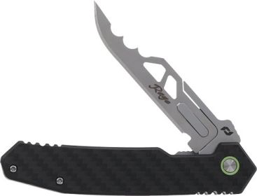 SCHRADE KNIFE PHANTOM ENRAGE 7 2.6" REPLCBL BLADE KNIFE