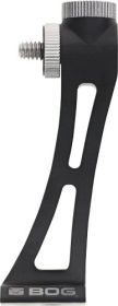 BOG ARCA-SWISS BINOCULAR MOUNT BLACK