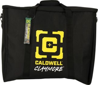 CALDWELL CLAYMORE CARRY BAG!
