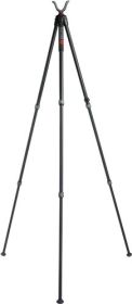 BOG DEADSHOT TRIPOD 25"-64" HEIGHT RANGE ALUMINUM LEGS