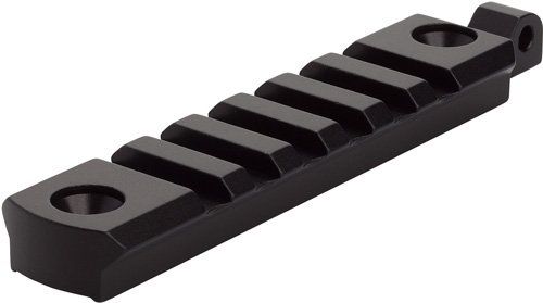 BROWNING ACCESSORY RAIL FOR X-BOLT MAX W/SLING EYELET BLCK