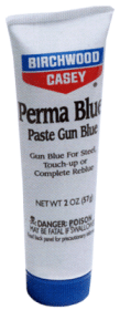B/C PERMA BLUE PASTE 2OZ. TUBE