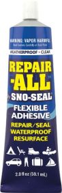 ATSKO SNO-SEAL REPAIR KIT REPAIR-ALL FLEXIBLE ADHESIVE