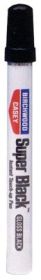 B/C SUPER BLACK TOUCH-UP PEN GLOSS FINISH
