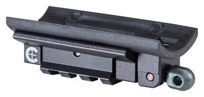 CALDWELL PICATINNY ADAPTER PLATE SLING STUD TO PICATINNY