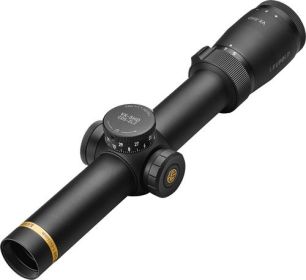 LEUPOLD SCOPE VX-5HD 1-5X24 CDS-ZL2 30MM FIREDOT DUPLEX