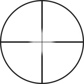 LEUPOLD SCOPE VX-3HD 2.5-8X36 CDS-ZL DUPLEX