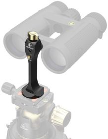LEUPOLD QUICK-STEM BINOCULAR TRIPOD ADAPTER!