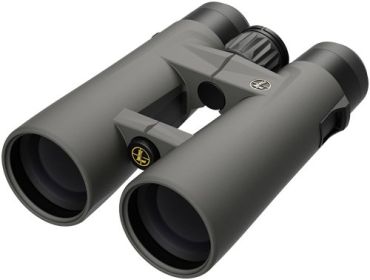 LEUPOLD BINOCULAR BX-4 PRO * GUIDE HD 12X50 GEN 2 ROOF GREY