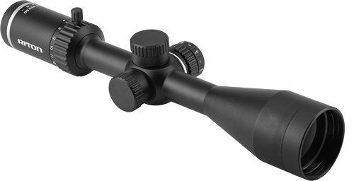 RITON 1 PRIMAL SCOPE 4-12X50 FIREDOT DUPLEX