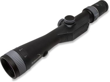 BURRIS ELIMINATOR 5 LASERSCOPE 5-20X50 X96 RETICLE W/REMOTE*