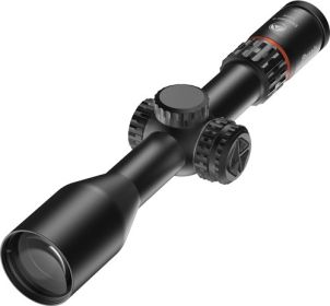 BURRIS ELIMINATOR 6 LASERSCOPE 4-20X52 X177 RETICLE thumbnail BURRIS ELIMINATOR 6 LASERSCOPE 4-20X52 X177 RETICLE