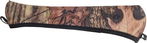 ALLEN SCOPE COVER MEDIUM 12" 45MM LENS REV BLK/MOBU COUNTRY