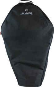 KILLER INSTINCT SLAYER MID CROSSBOW CASE 22"X36" BLACK