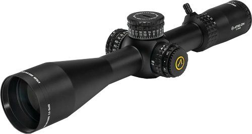 ATHLON SCOPE ARES BTR GEN3 2.5-15X50 30MM APLR13 IR MOA