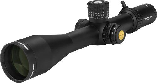ATHLON SCOPE MIDAS TAC GEN2 5-30X56 34MM APLR16 FFP IR MOA