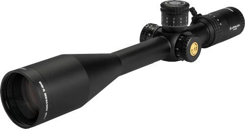 ATHLON SCOPE ARGOS BTR GEN3 10-40X56 30MM ABLR4 SFP MOA