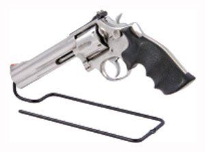 LOCKDOWN HANDGUN RACK 1 GUN 3 PACK