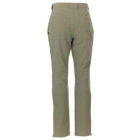 Kortni Upland Pant - Khaki