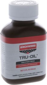 B/C TRU-OIL STOCK FINISH 3OZ. BOTTLE
