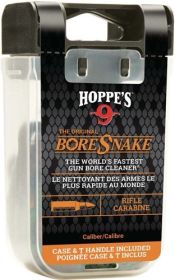 HOPPES DEN BORESNAKE AIRGUN .177 CALIBER NO BRUSH