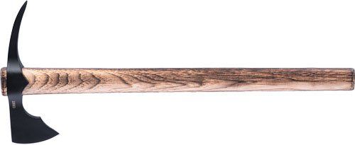 CRKT ODR AXE 3.08" BLADE 21" OAL HICKORY HANDLE