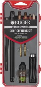 ALLEN RUGER AR15 CLEANING KIT