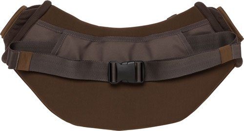 BROWNING HANDWARMER INSULATED BELT 60" W/20 SHTSHLL LPS BRWN