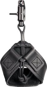 SCOTT RELEASE QUICKSHOT SINGLE JAW NYLON CONNEC BUCKLE BLACK