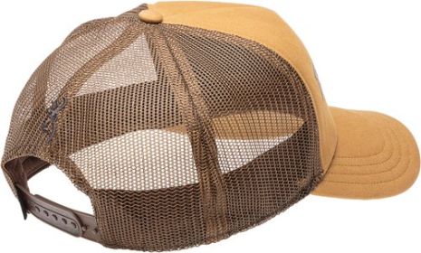 BROWNING CAP BURR MID PROFILE BROWNING/ANTLER LOGO