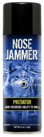 NOSE JAMMER PREDATOR FIELD SPRAY 6OZ. AEROSOL