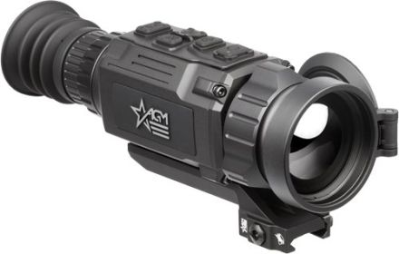 AGM RATTLER V2 50-640 THERMAL RFL SCOPE 640X512 50MM LENS