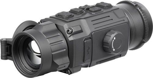 AGM RATTLER C V2 35-384 THRMAL CLIP ON 384X288 35MM LENS
