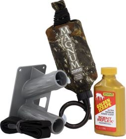 WRC ACTIVE BRANCH MOCK SCRAPE KIT