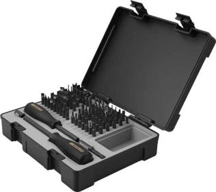 WHEELER 89PC PRO GUNSMITHING SCREWDRIVER SET